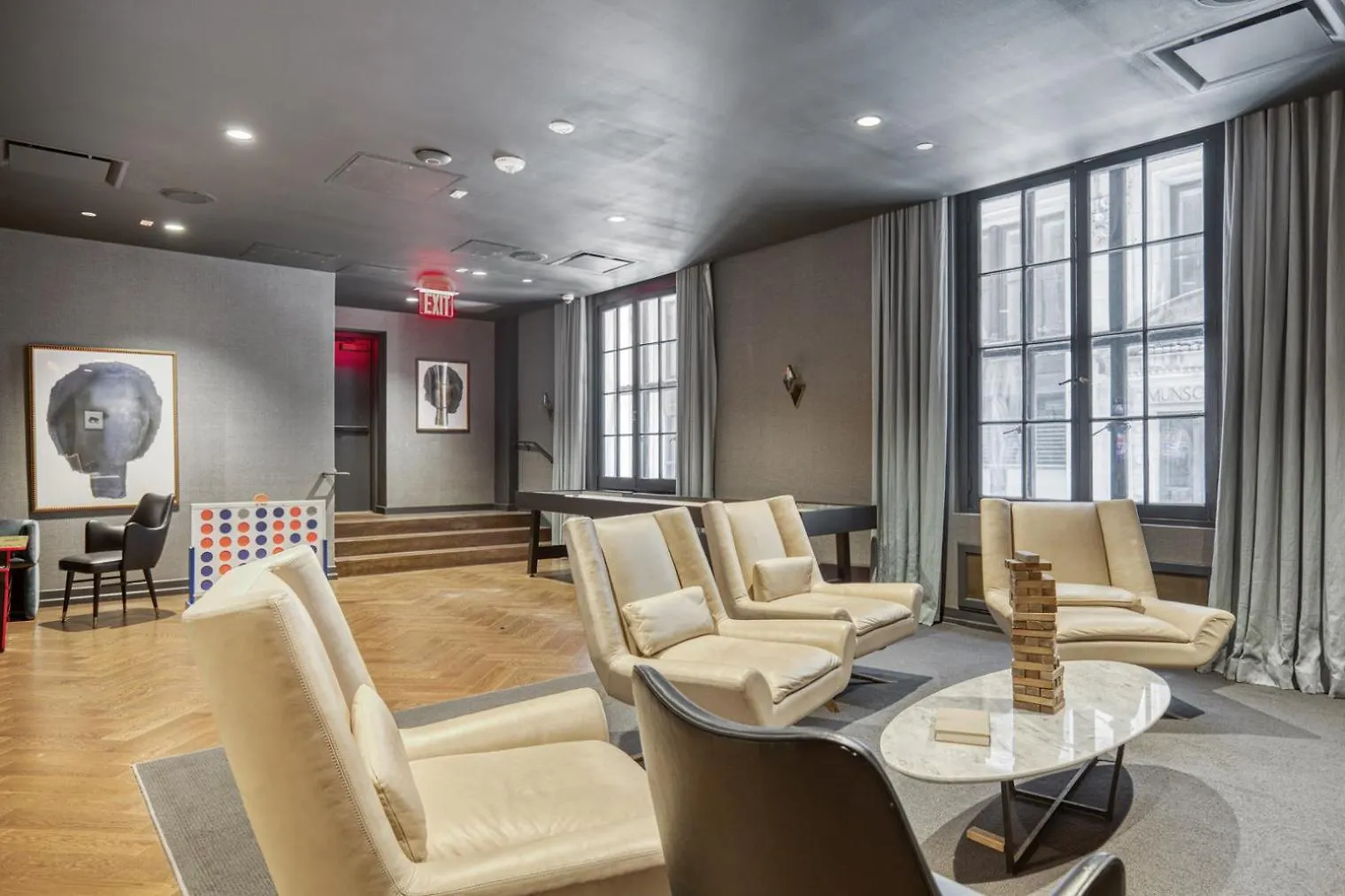 Blueground Financial District 2Bd Apartment Nyc-1621 뉴욕 미국