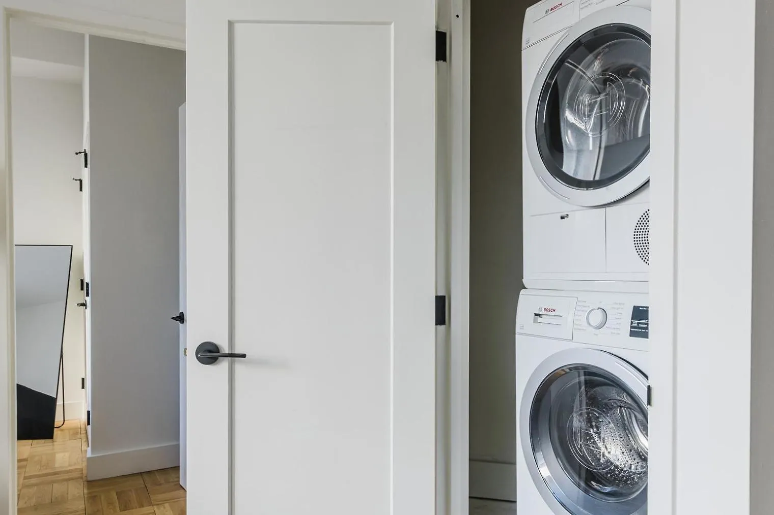 Blueground Financial District 2Bd Apartment Nyc-1621 뉴욕 0*,