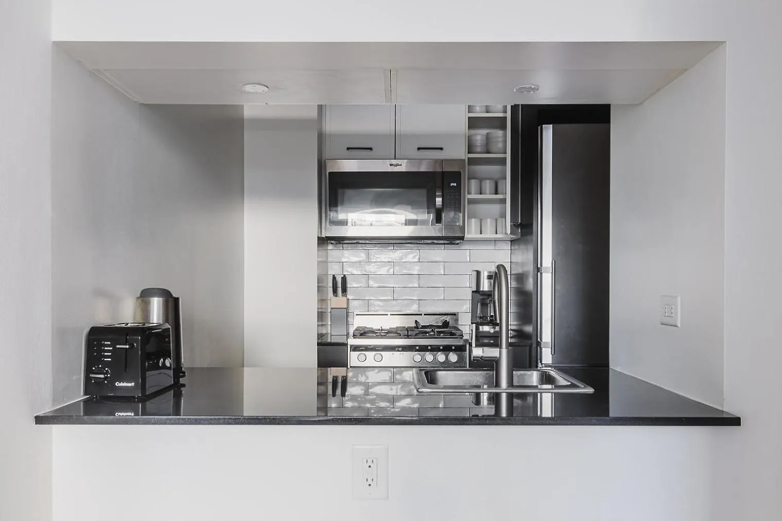 Blueground Financial District 2Bd Apartment Nyc-1621 뉴욕