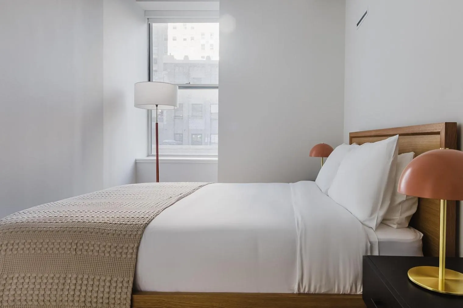 Blueground Financial District 2Bd Apartment Nyc-1621 뉴욕