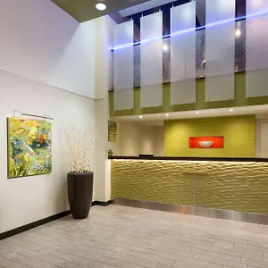 Hotel Nyma, The Manhattan, Nowy Jork