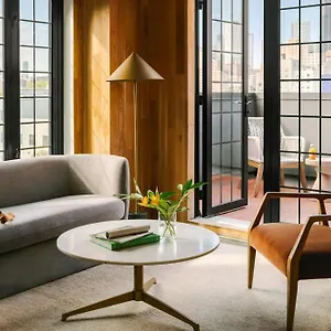 The Industrialist Gowanus Brooklyn, Sonder By Marriott Bonvoy Hotel
