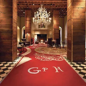 5* Отель Gramercy Park