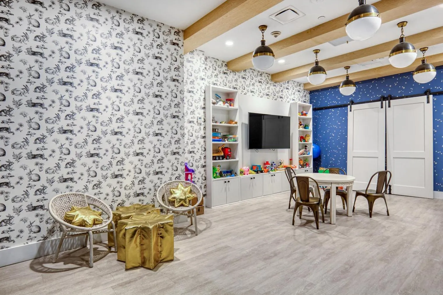 Blueground Financial District 2Bd Apartment Nyc-1621 New York