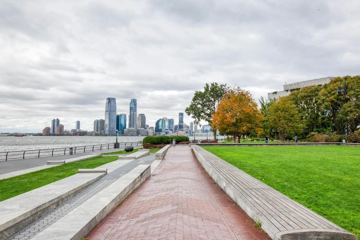 Blueground Financial District 2Bd Apartment Nyc-1621 New York 0*,  United States