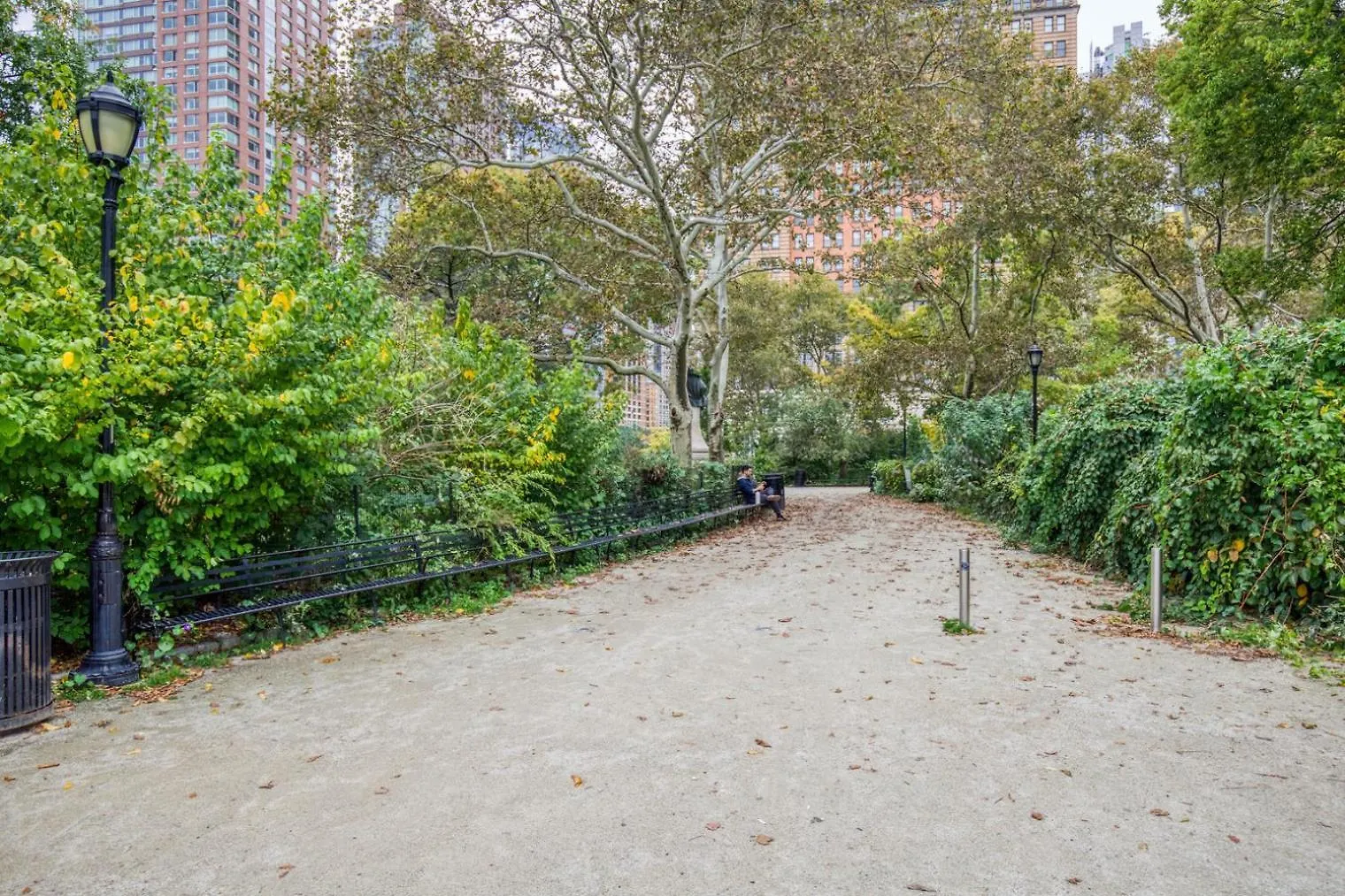 Blueground Financial District 2Bd Apartment Nyc-1621 New York United States
