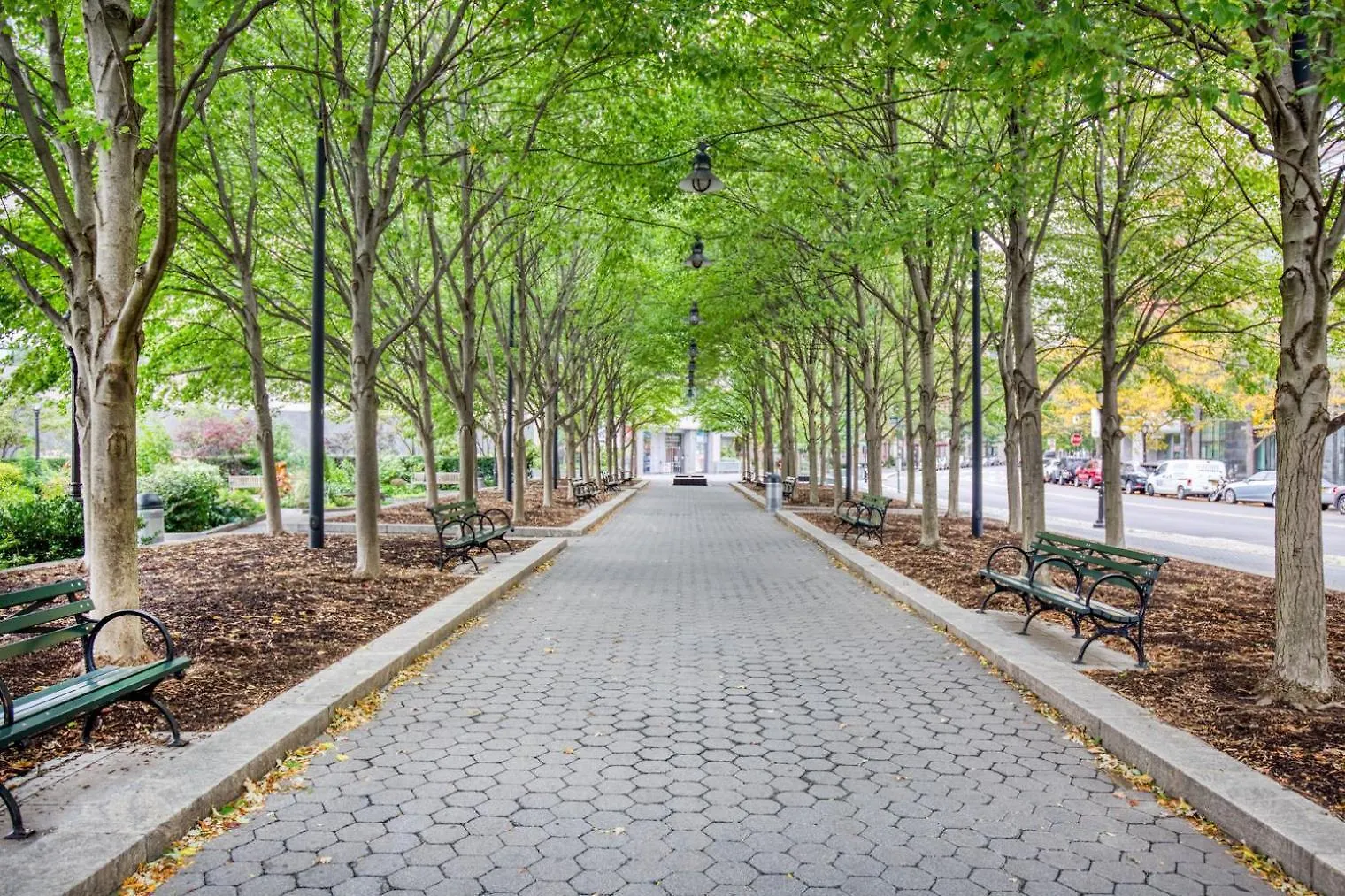 Blueground Financial District 2Bd Apartment Nyc-1621 New York 0*,