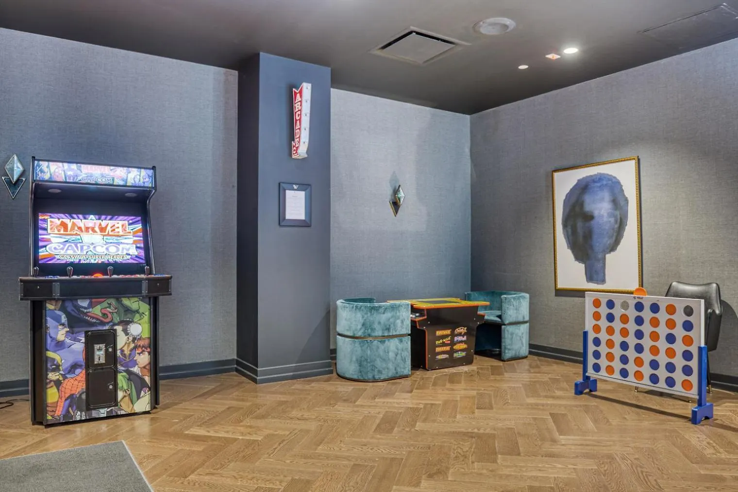 Blueground Financial District 2Bd Apartment Nyc-1621 New York