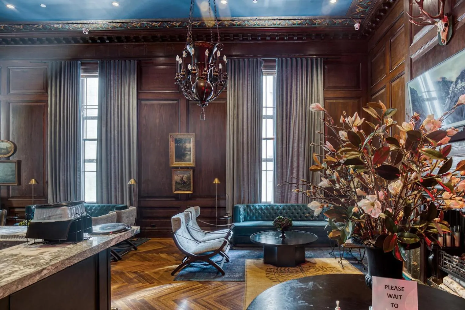 Blueground Financial District 2Bd Apartment Nyc-1621 New York