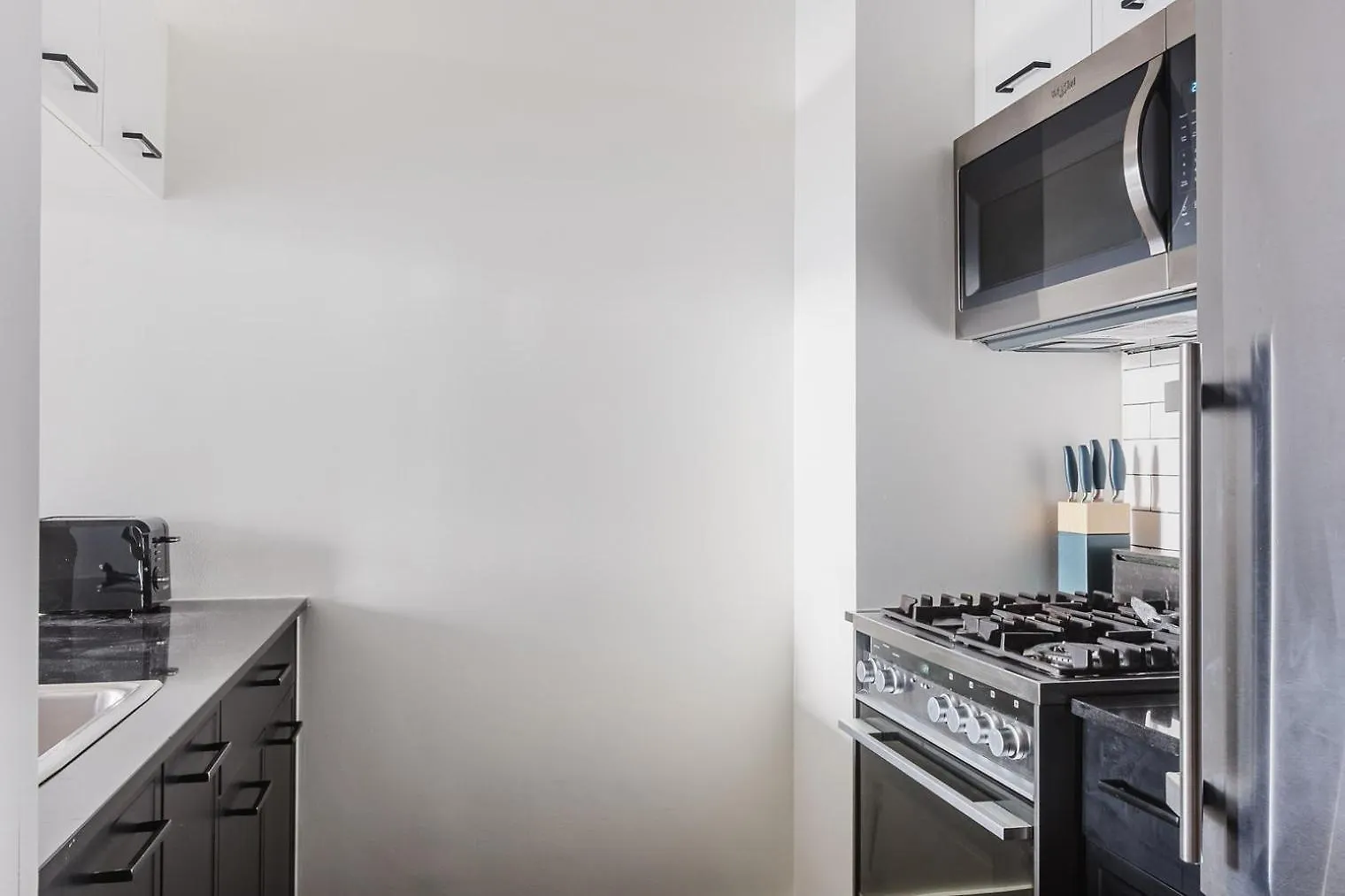 Blueground Financial District 2Bd Apartment Nyc-1621 New York
