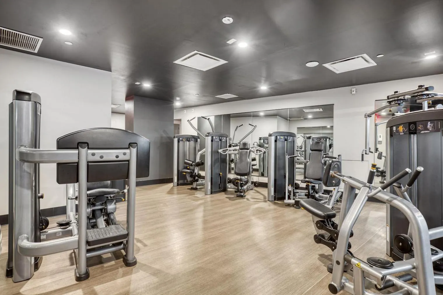 Blueground Financial District 2Bd Apartment Nyc-1621 New York