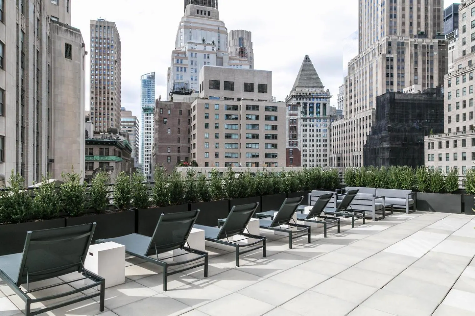 Blueground Financial District 2Bd Apartment Nyc-1621 New York United States