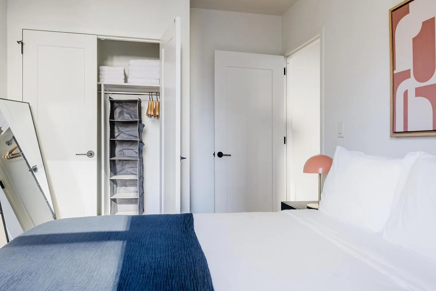 Blueground Financial District 2Bd Apartment Nyc-1621 New York